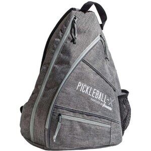 Franklin Sports Pickleball Bag - Men's and Women's Backpack Official Adjustable